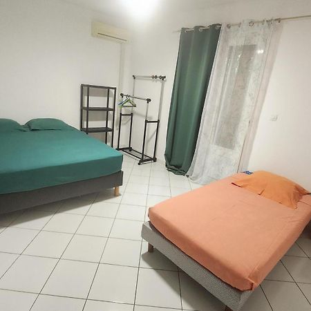 Au Franciscea , Appartement T3 圣路易斯 外观 照片