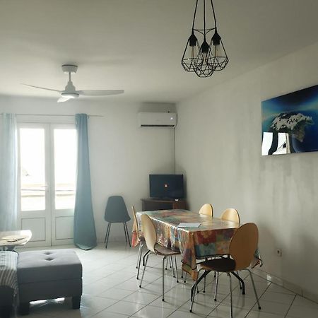 Au Franciscea , Appartement T3 圣路易斯 客房 照片