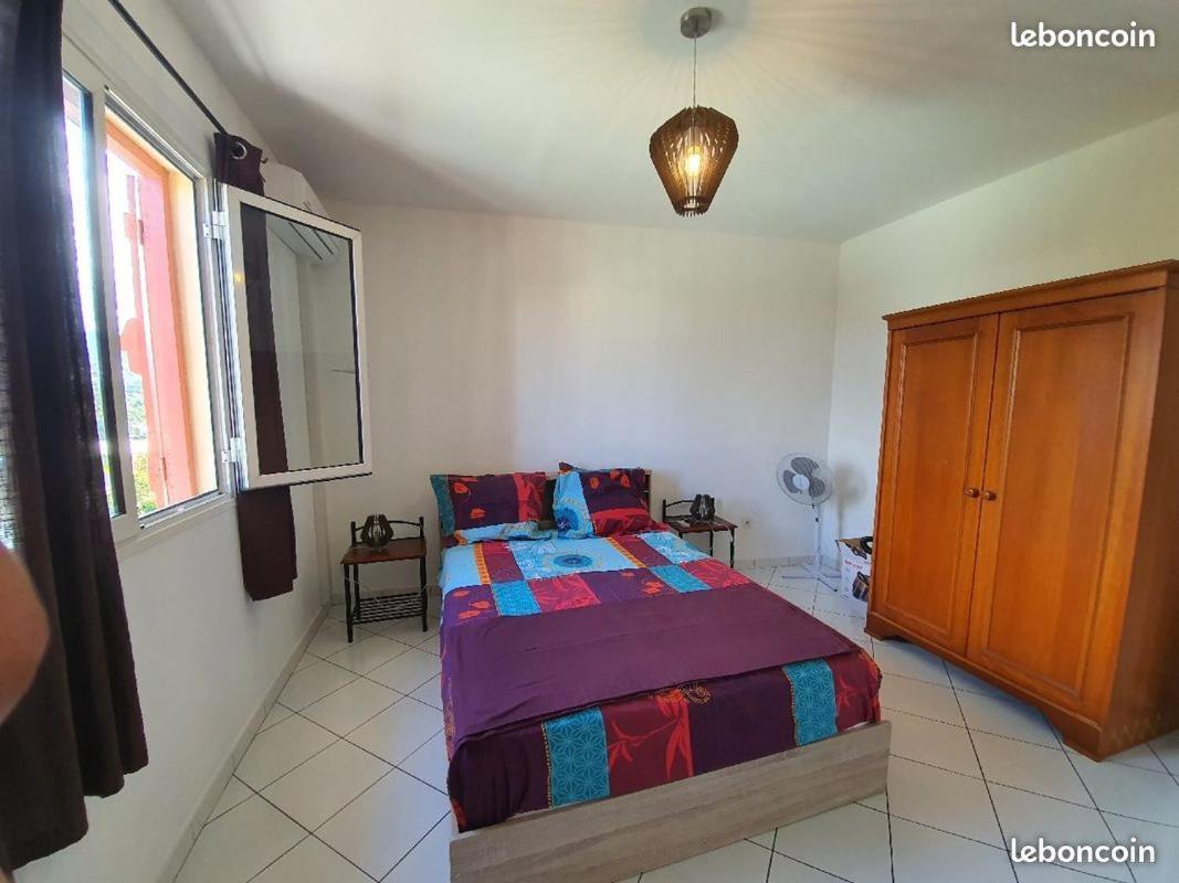 Au Franciscea , Appartement T3 圣路易斯 外观 照片