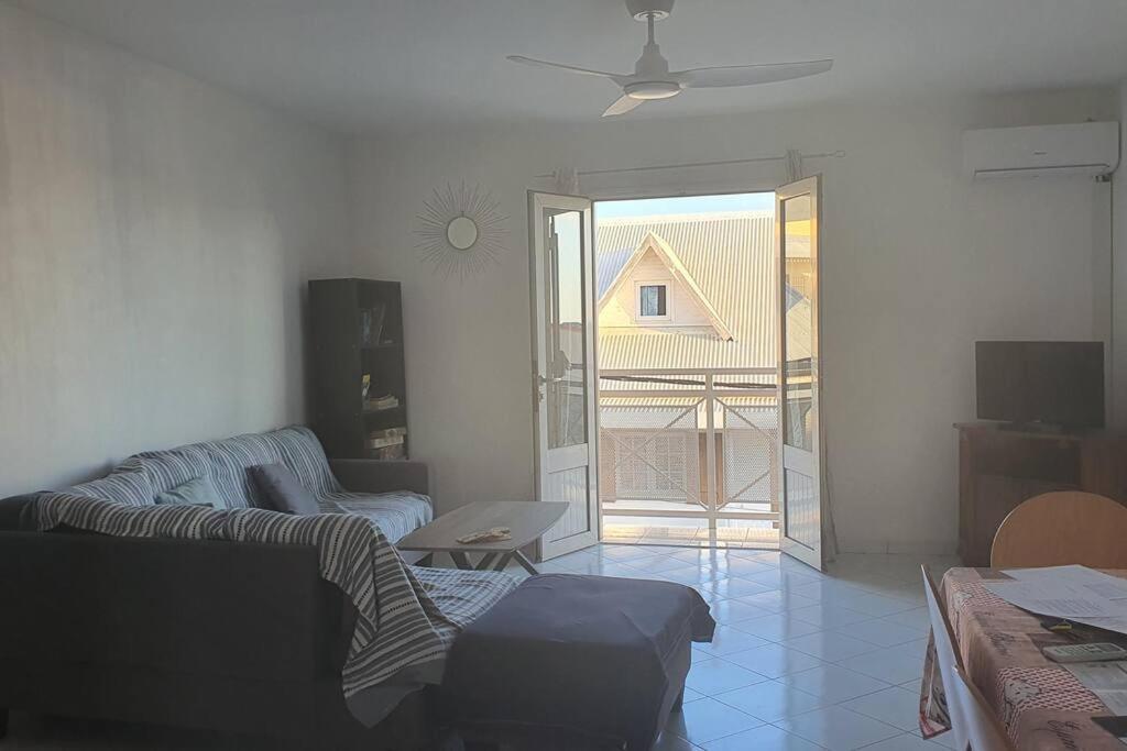 Au Franciscea , Appartement T3 圣路易斯 外观 照片