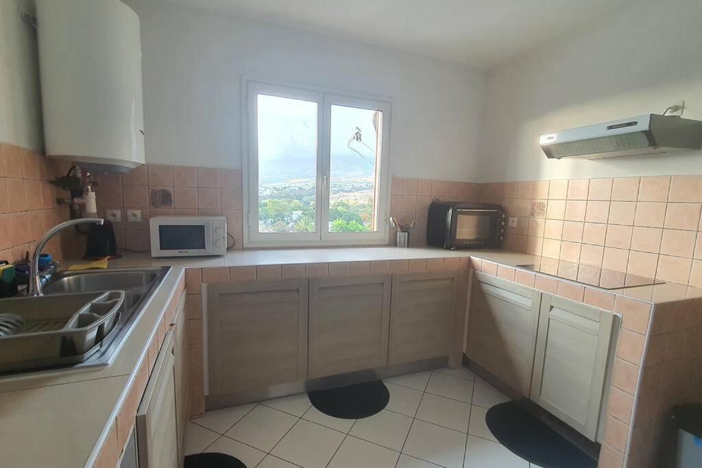 Au Franciscea , Appartement T3 圣路易斯 外观 照片