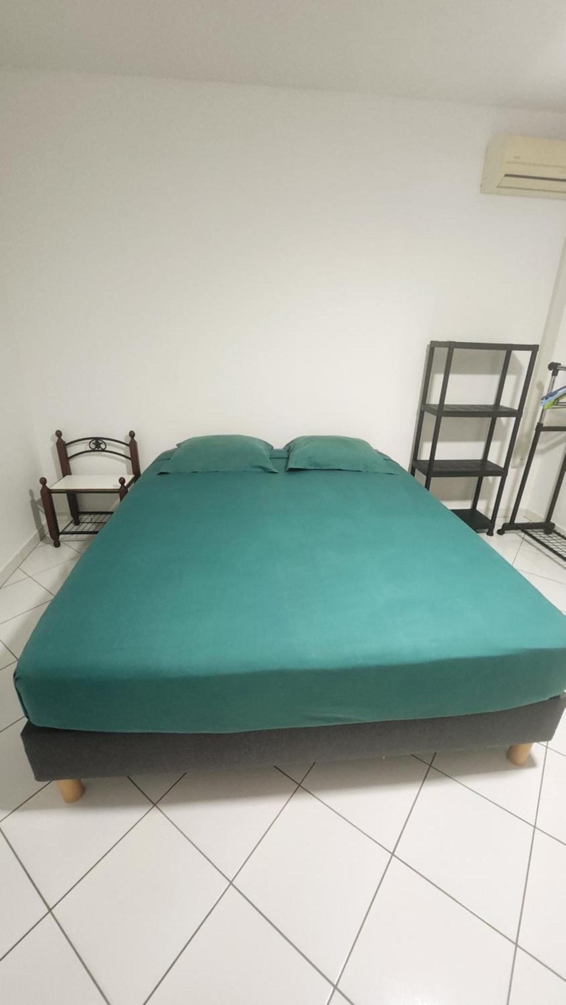 Au Franciscea , Appartement T3 圣路易斯 外观 照片