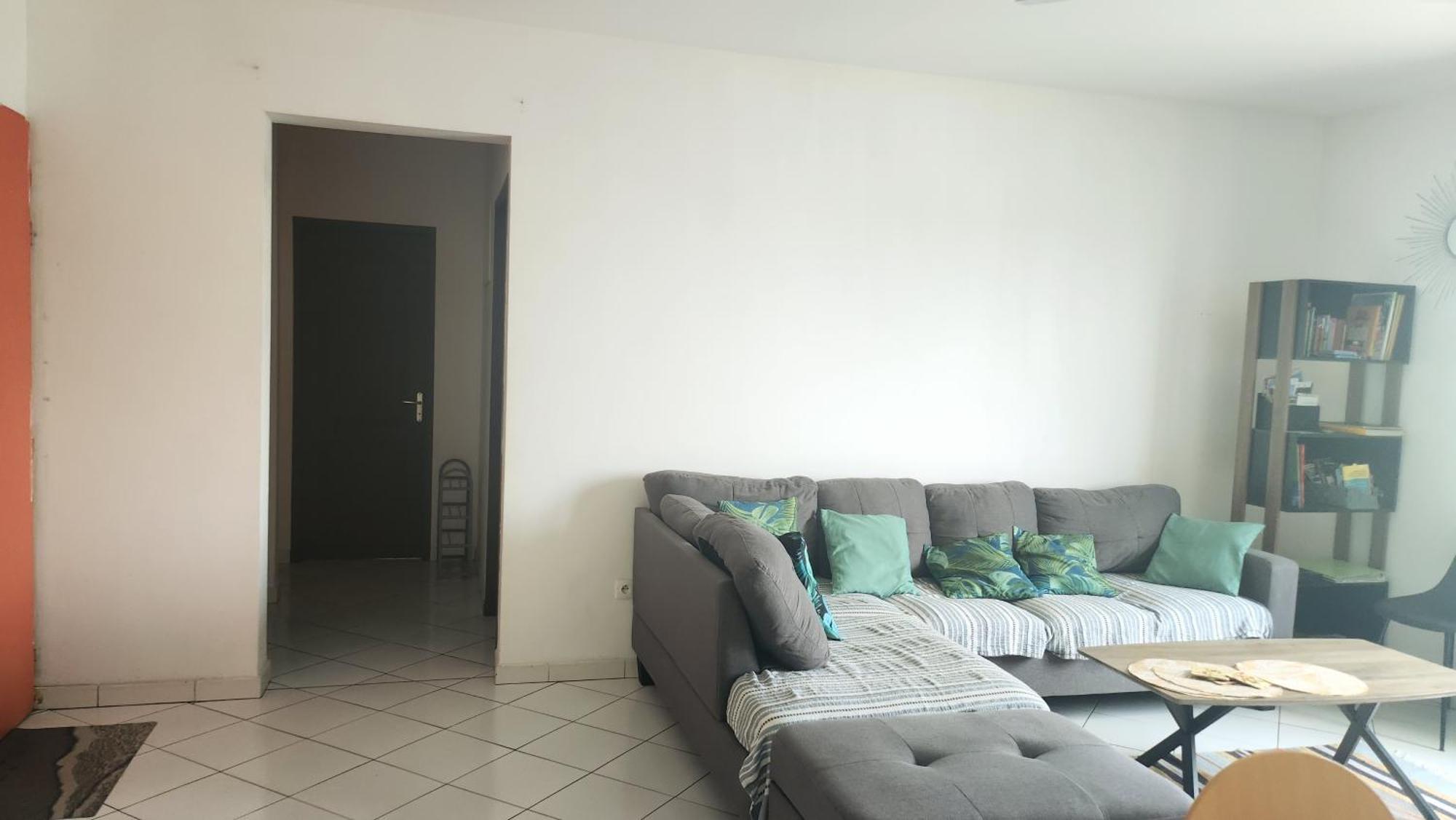Au Franciscea , Appartement T3 圣路易斯 客房 照片