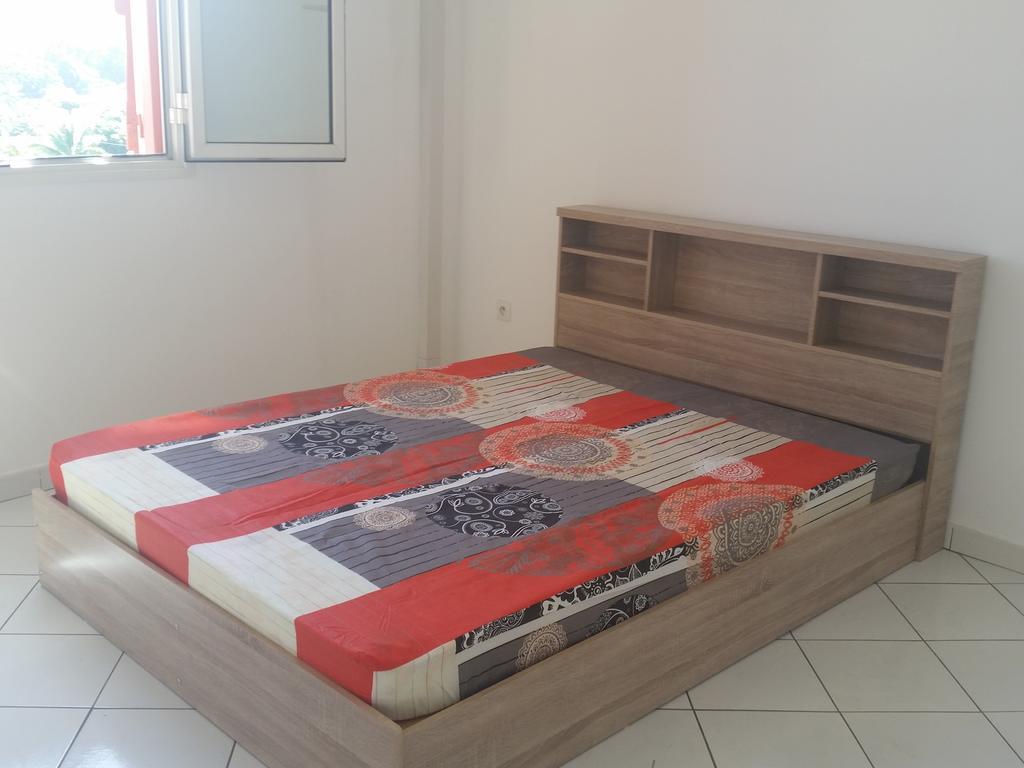 Au Franciscea , Appartement T3 圣路易斯 外观 照片