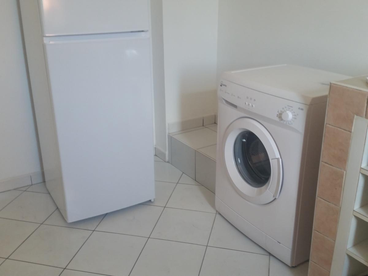 Au Franciscea , Appartement T3 圣路易斯 外观 照片