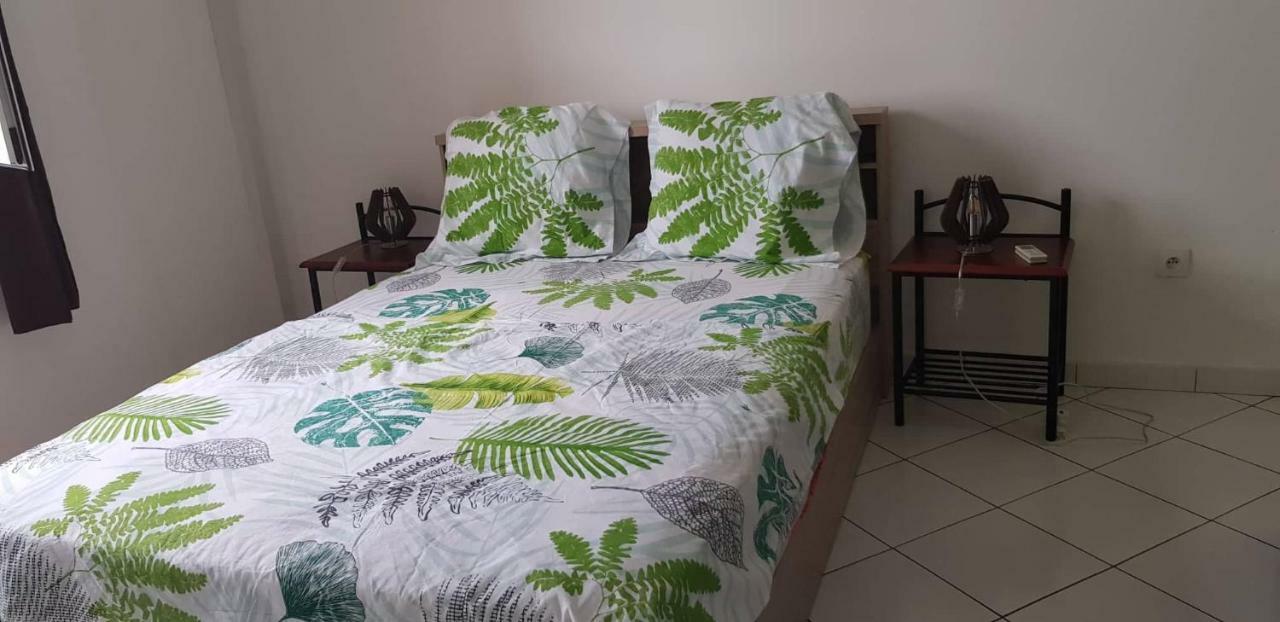Au Franciscea , Appartement T3 圣路易斯 外观 照片